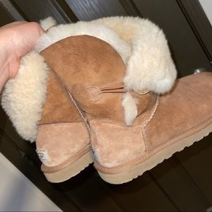 Ugg’s